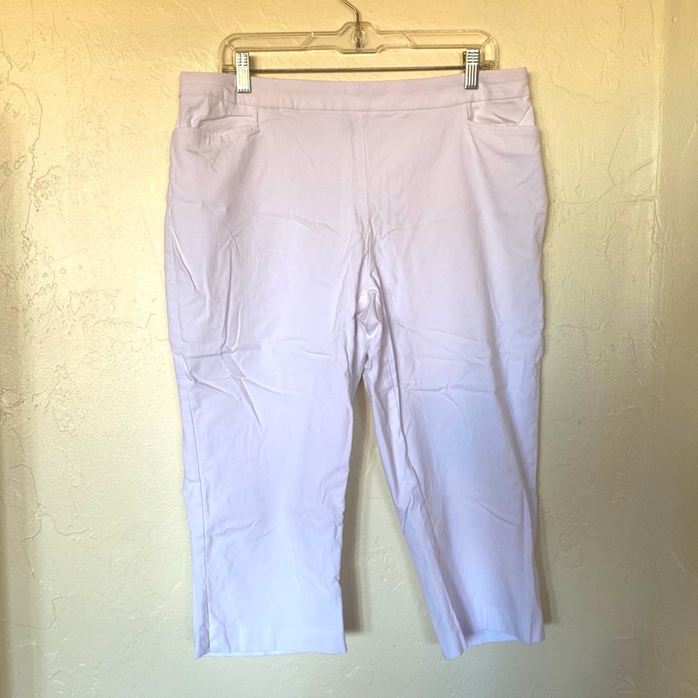 ❤️#26. George Capri size 16